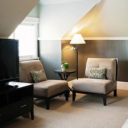 1801 First Luxury Inn Napa Luaran gambar