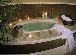 1801 First Luxury Inn Napa Luaran gambar