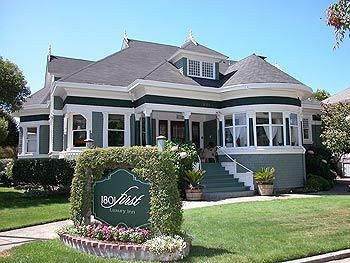 1801 First Luxury Inn Napa Luaran gambar
