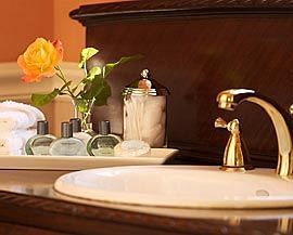 1801 First Luxury Inn Napa Luaran gambar