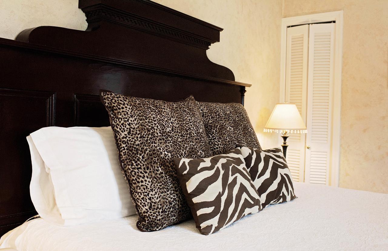 1801 First Luxury Inn Napa Luaran gambar