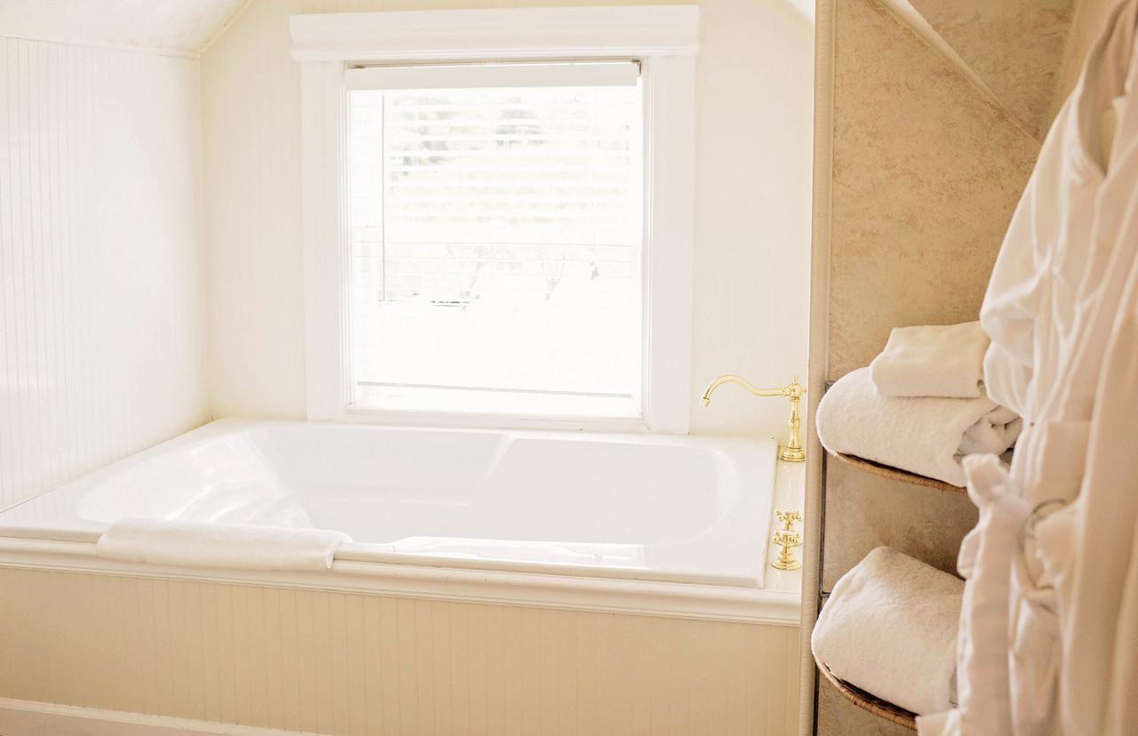 1801 First Luxury Inn Napa Luaran gambar