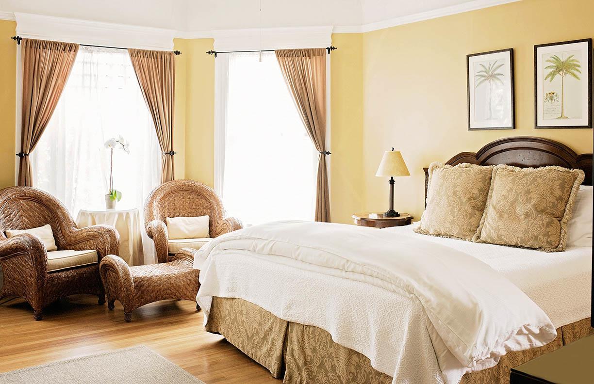 1801 First Luxury Inn Napa Luaran gambar