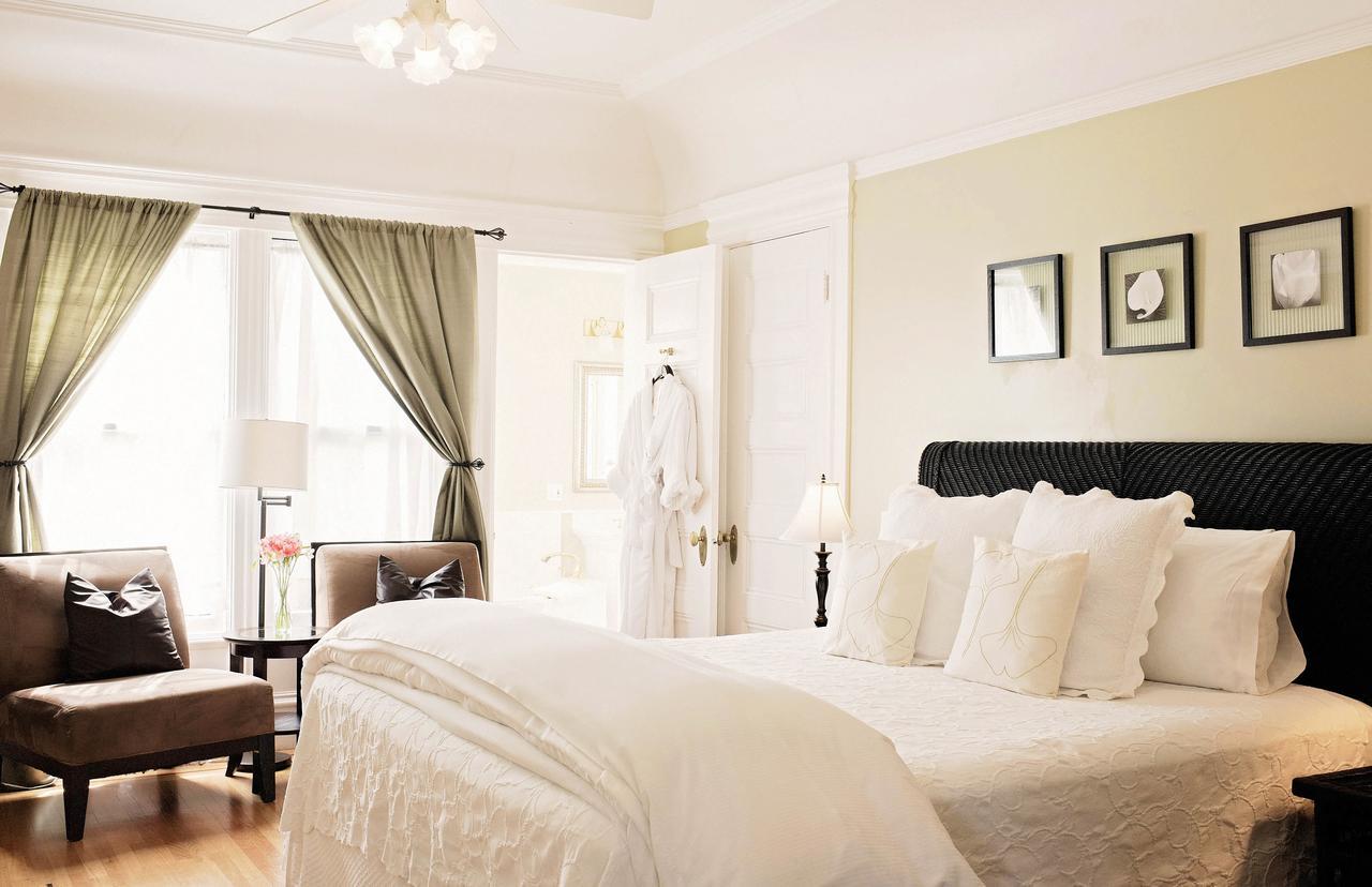 1801 First Luxury Inn Napa Luaran gambar