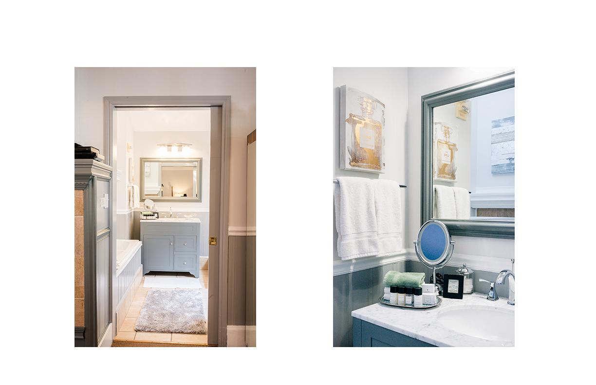 1801 First Luxury Inn Napa Luaran gambar