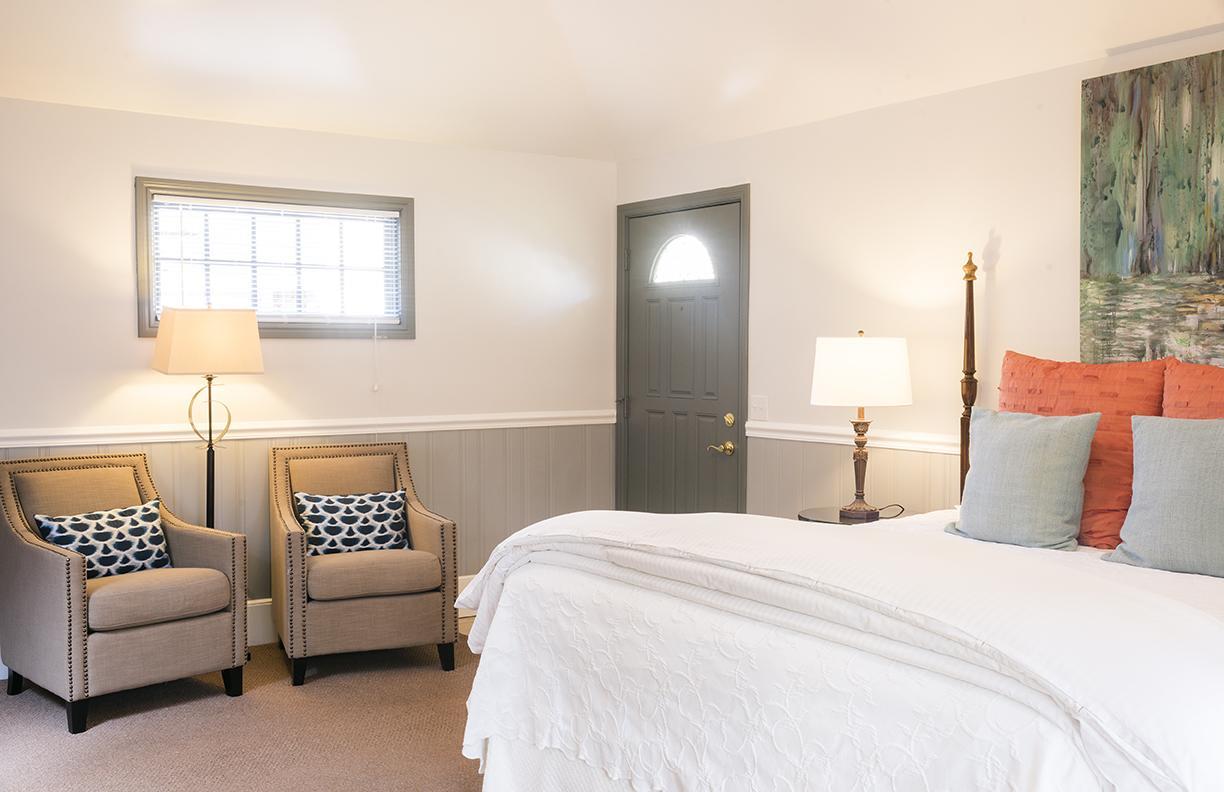 1801 First Luxury Inn Napa Luaran gambar