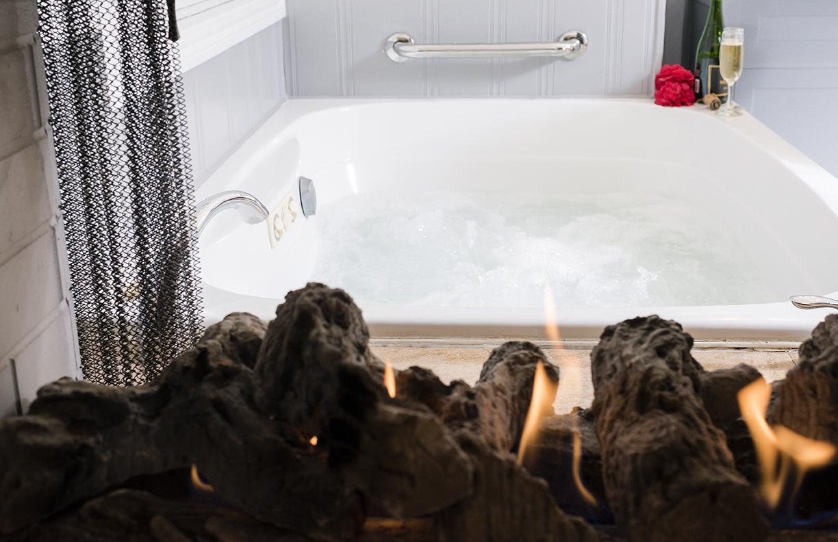 1801 First Luxury Inn Napa Luaran gambar